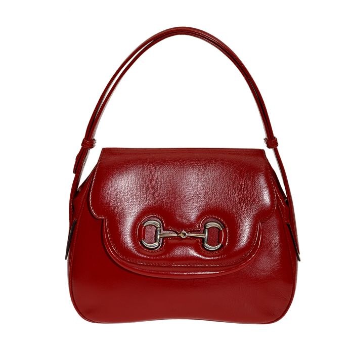 The Coveted Gucci Horsebit 1955 Line Expands: OutletCity Guide — design detail