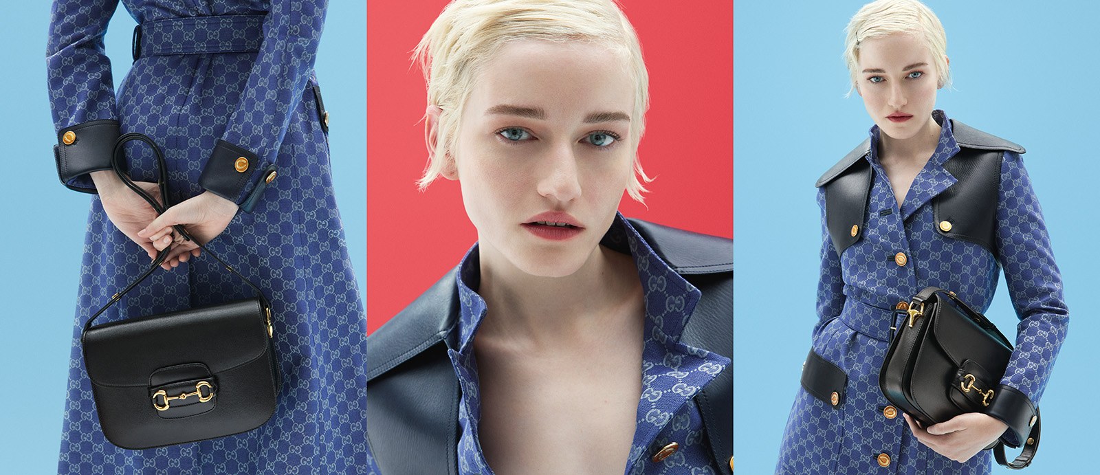 The Coveted Gucci Horsebit 1955 Line Expands: OutletCity Guide — editorial overview
