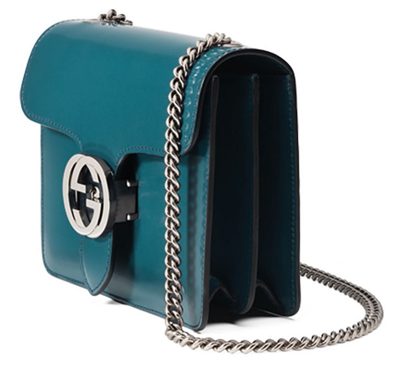 The First Major Bag From Gucci’s New Creative Director Has Arrived: Key Design Notes — shape and proportion reference