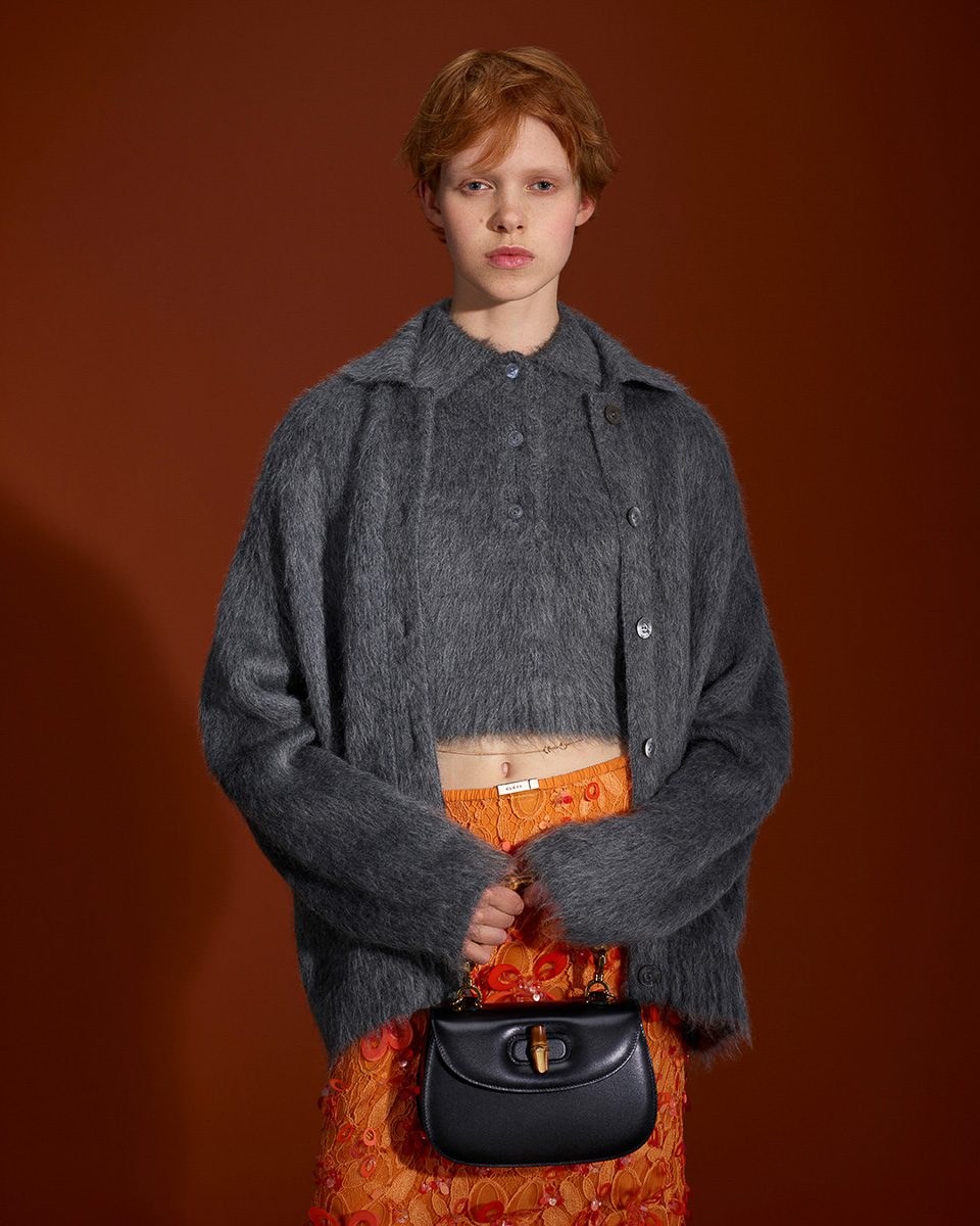The First Major Bag From Gucci’s New Creative Director Has Arrived: Key Design Notes — carrying and styling reference