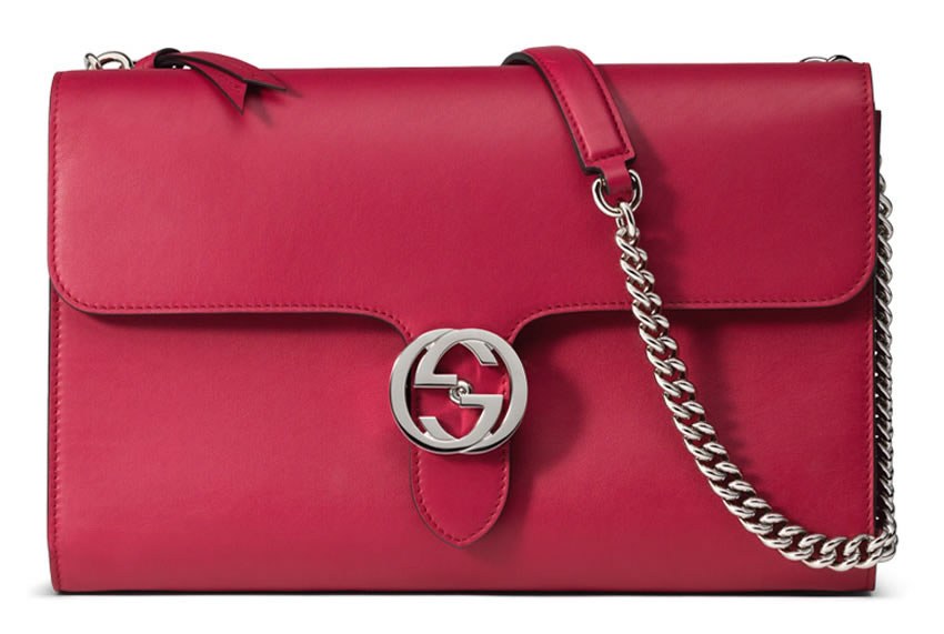 The First Major Bag From Gucci’s New Creative Director Has Arrived: Key Design Notes — editorial overview