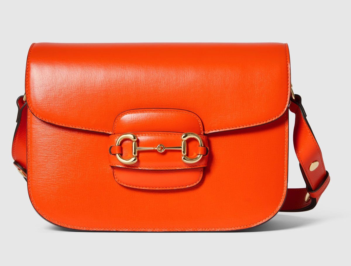 The greatness of the Gucci Horsebit Shoulder Bag: OutletCity Guide — carrying and styling reference