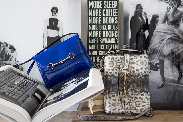 The greatness of the Gucci Horsebit Shoulder Bag: OutletCity Guide — editorial overview
