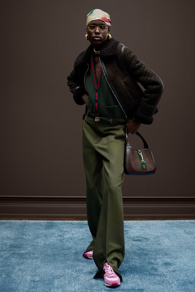The Gucci 1970 is the new must have bag: OutletCity Guide — design detail