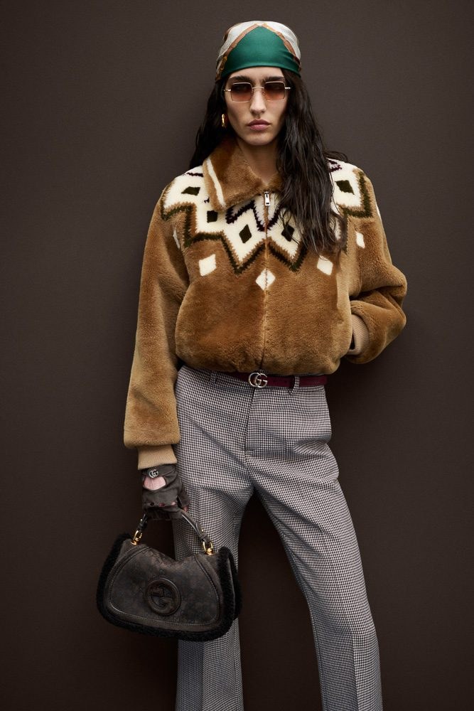 The Gucci 1970 is the new must have bag: OutletCity Guide — carrying and styling reference