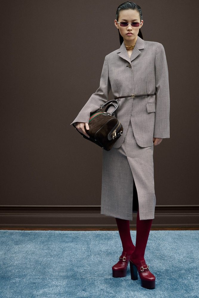 The Gucci 1970 is the new must have bag: OutletCity Guide — additional editorial view