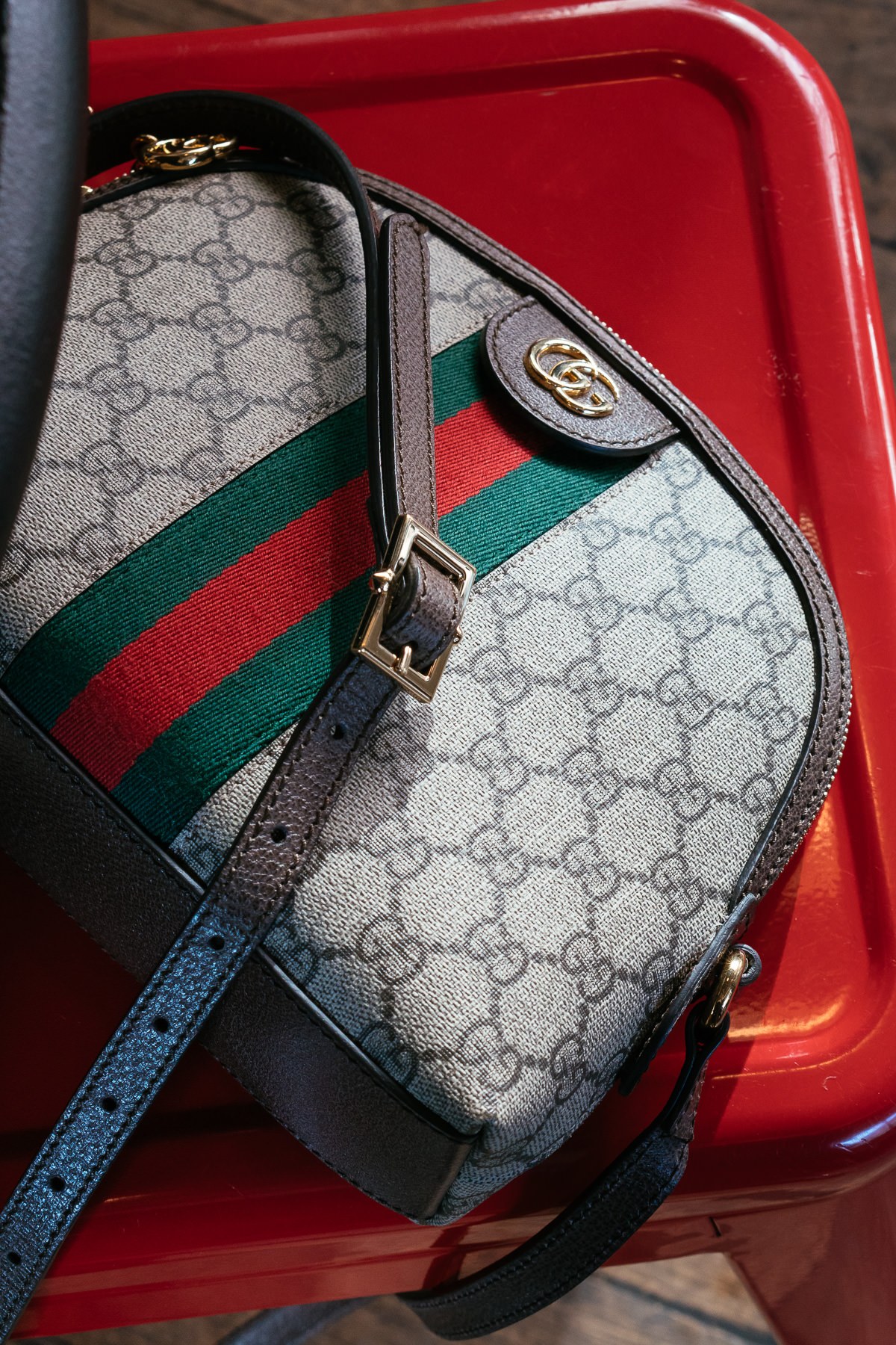 The Gucci Bag Kaitlin is Gifting Herself This Christmas: Practical Buying Guide — shape and proportion reference