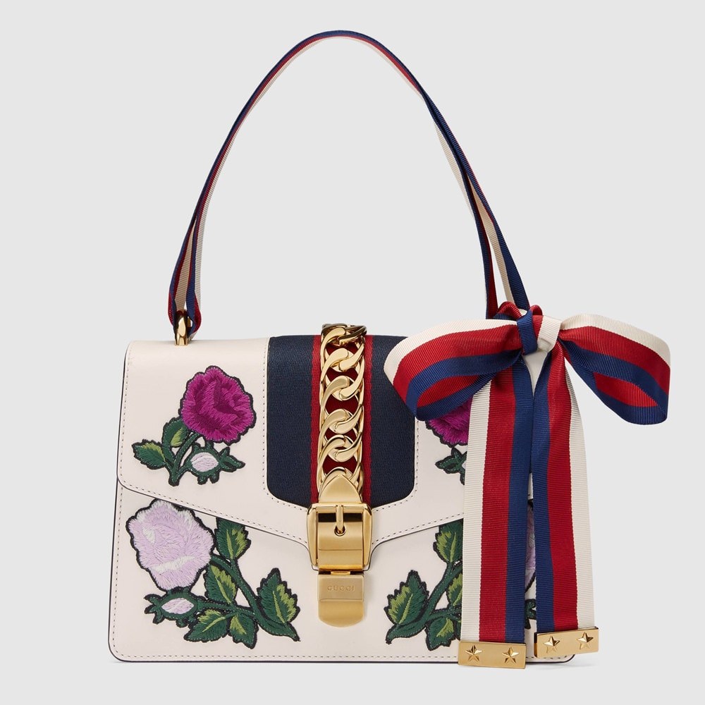 The Gucci Bag That Can Change a Buyer’s Mind — hardware and construction detail