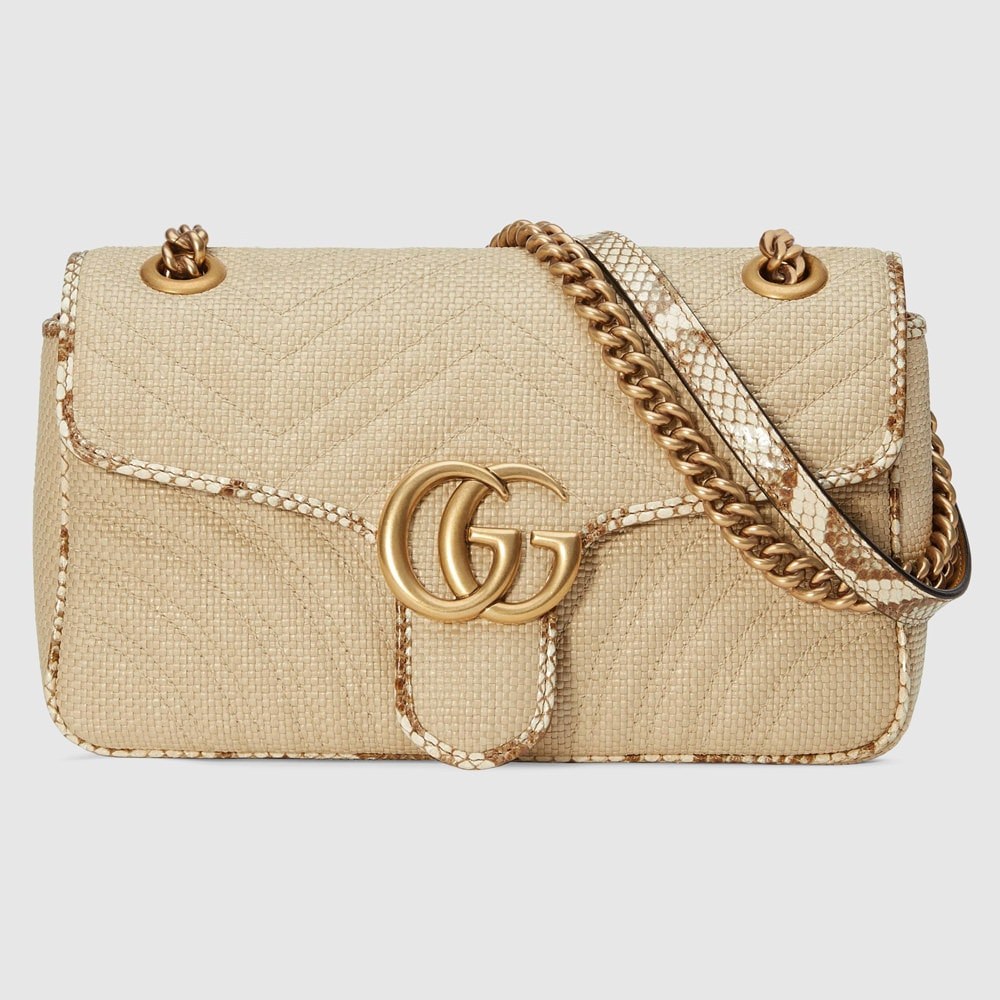 The Gucci Bag That Can Change a Buyer’s Mind — scale and everyday-use reference