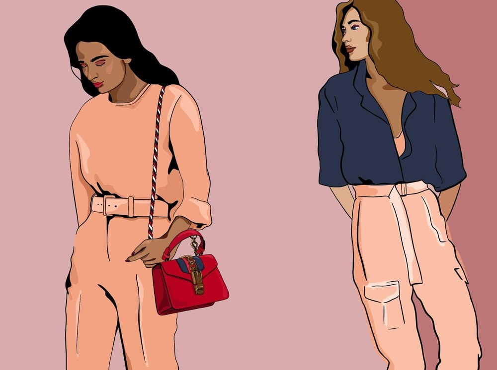 The Gucci Bag That Can Change a Buyer’s Mind — editorial overview