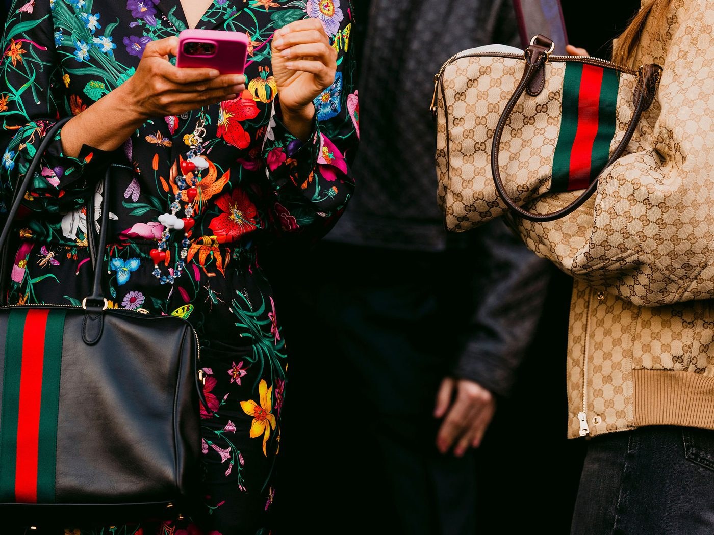 The Gucci Borsetto Is Quietly Becoming the It-Bag: Styling Guide — editorial overview