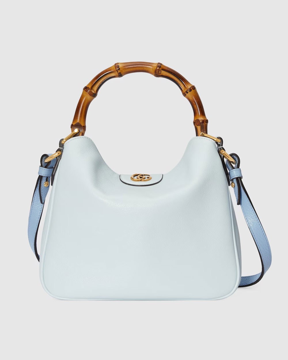 The Gucci Diana is Coming Back and We Can’t Wait: OutletCity Guide — design detail