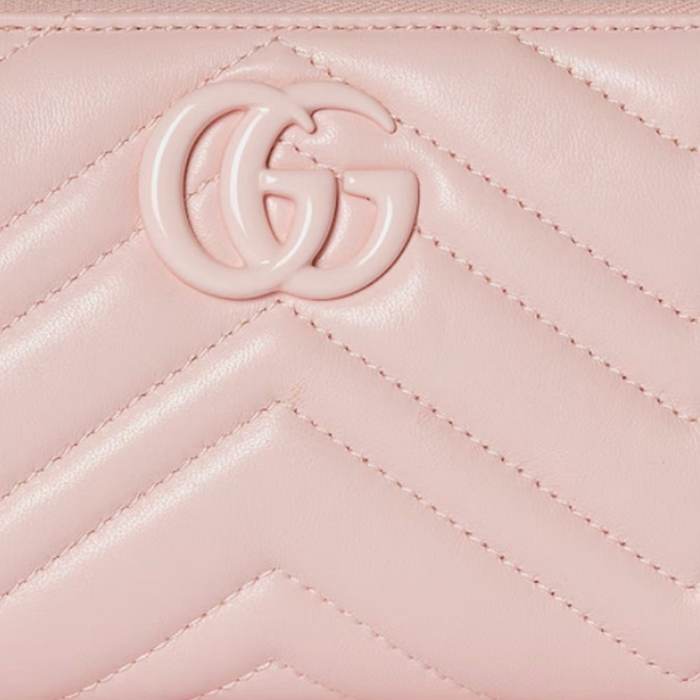 The Gucci GG Marmont Bag Evolves for Gucci Aria: OutletCity Guide — carrying and styling reference
