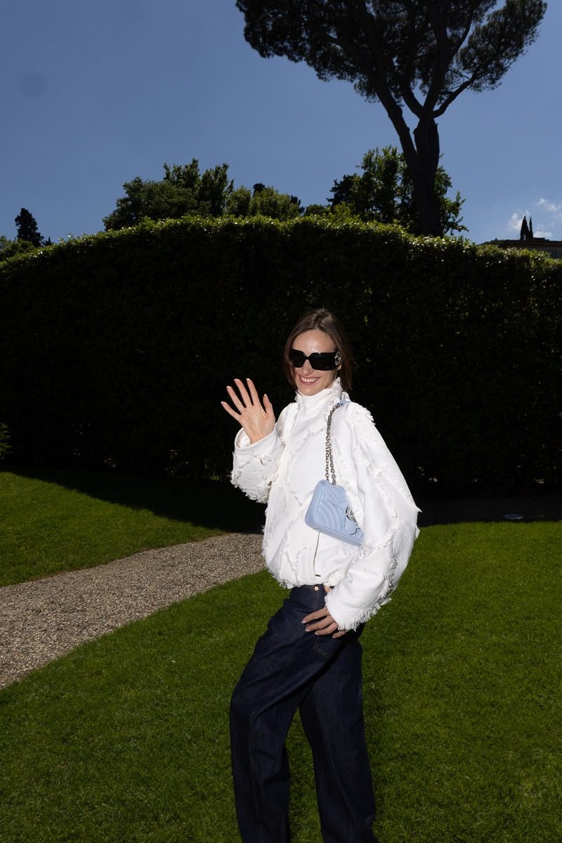 The Gucci GG Marmont Bag Evolves for Gucci Aria: OutletCity Guide — additional editorial view