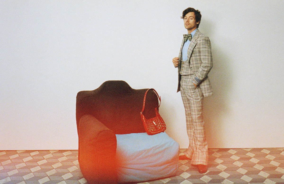 The Gucci HA HA HA Collection Just Dropped and We’ve Got the Scoop: Collection Guide — editorial overview