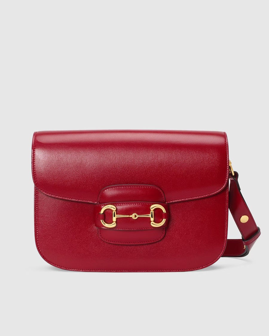 The Gucci Horsebit 1955 Line Continues to Expand: Design Guide — carrying and styling reference
