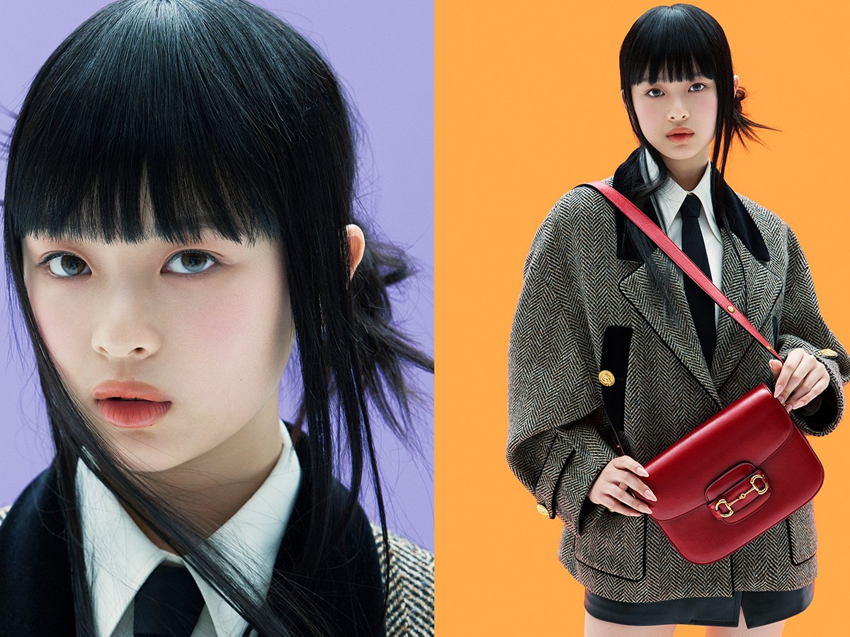 The Gucci Horsebit 1955 Line Continues to Expand: Design Guide — additional editorial view