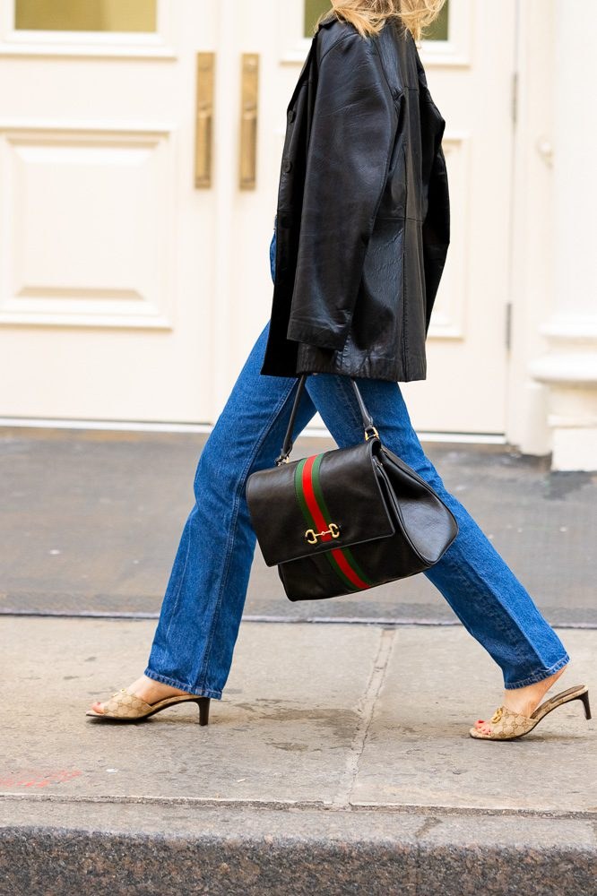 The Gucci Paparazzo Bag Will Take You From Work to Play and Beyond: OutletCity Guide — scale and everyday-use reference
