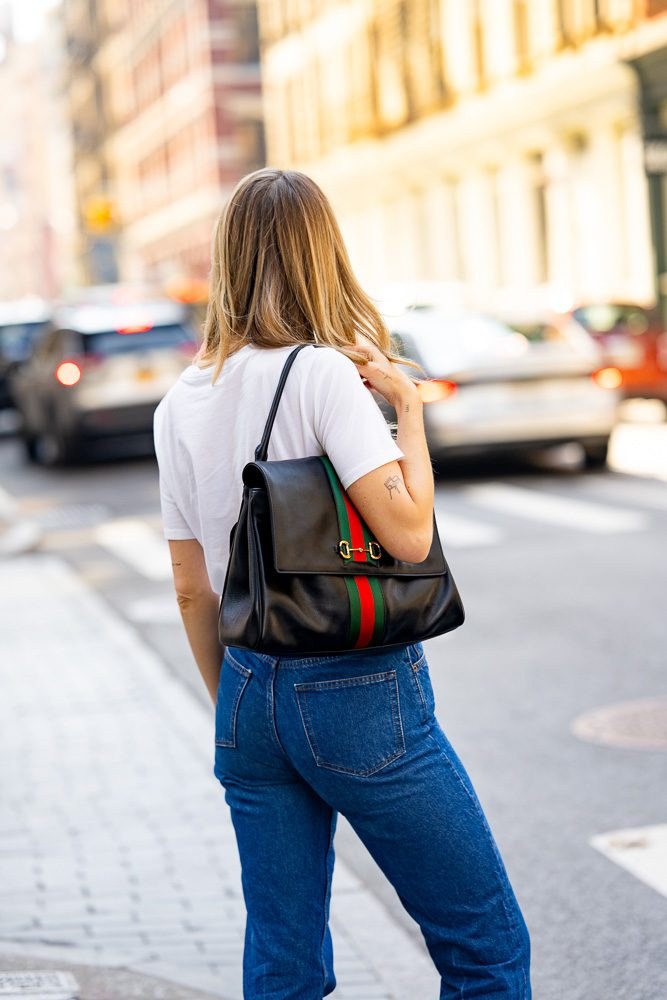 The Gucci Paparazzo Bag Will Take You From Work to Play and Beyond: OutletCity Guide — additional editorial view