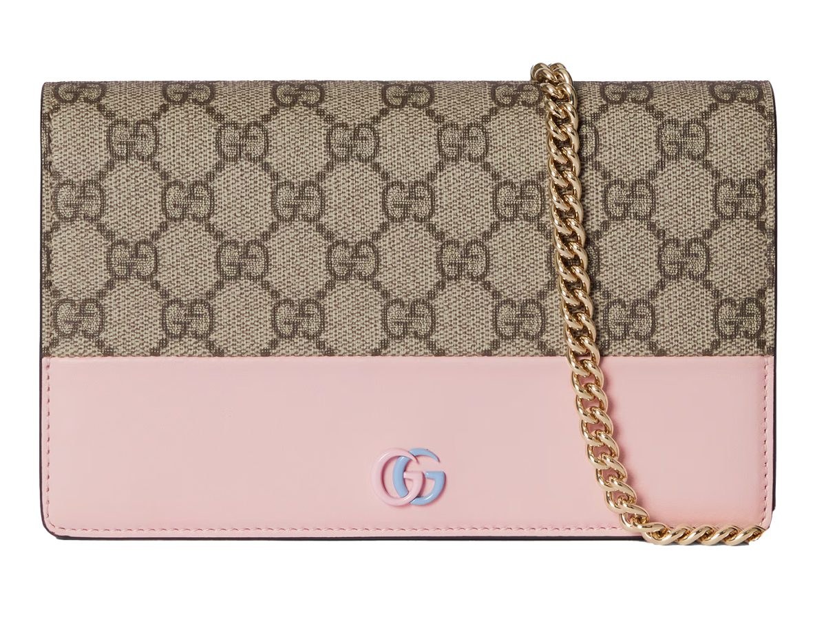 The Gucci Pineapple Collection Presents a Playful Take On Iconic GG Supreme: Design Guide — shape and proportion reference