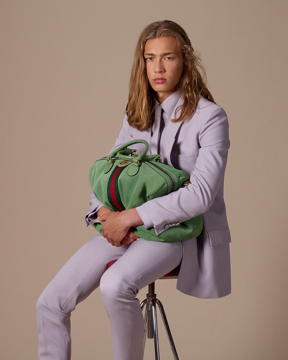 The Gucci Portrait Series Offers a First Look at the House of Gucci’s Fall 2025: Runway Analysis — scale and everyday-use…