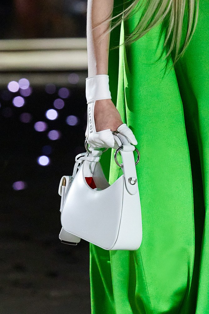 The Horsebit Takes Center Stage at Gucci for Cruise 2024: Design Guide — scale and everyday-use reference