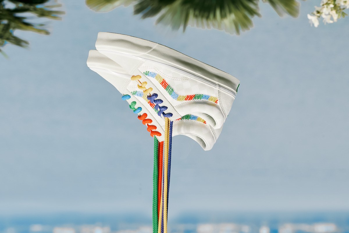The Latest From Gucci Vault is What Summer Dreams Are Made Of: Design Guide — material and finish reference