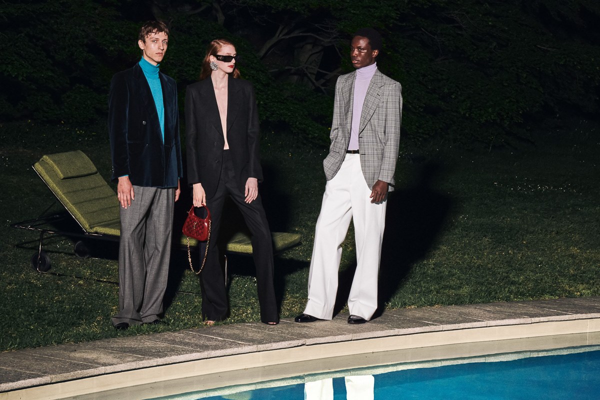 The Latest From Gucci Vault is What Summer Dreams Are Made Of: Design Guide — scale and everyday-use reference