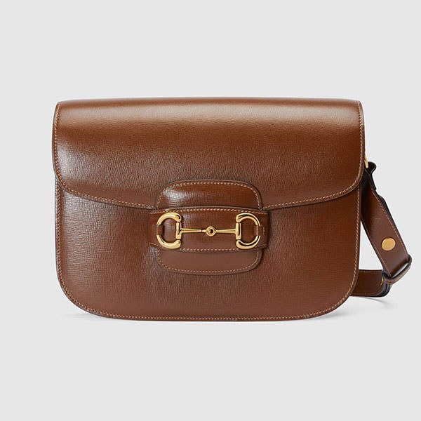 The Many Celebrities and Influencers with Their Gucci 1955 Horsebit Bags: OutletCity Guide — scale and everyday-use reference