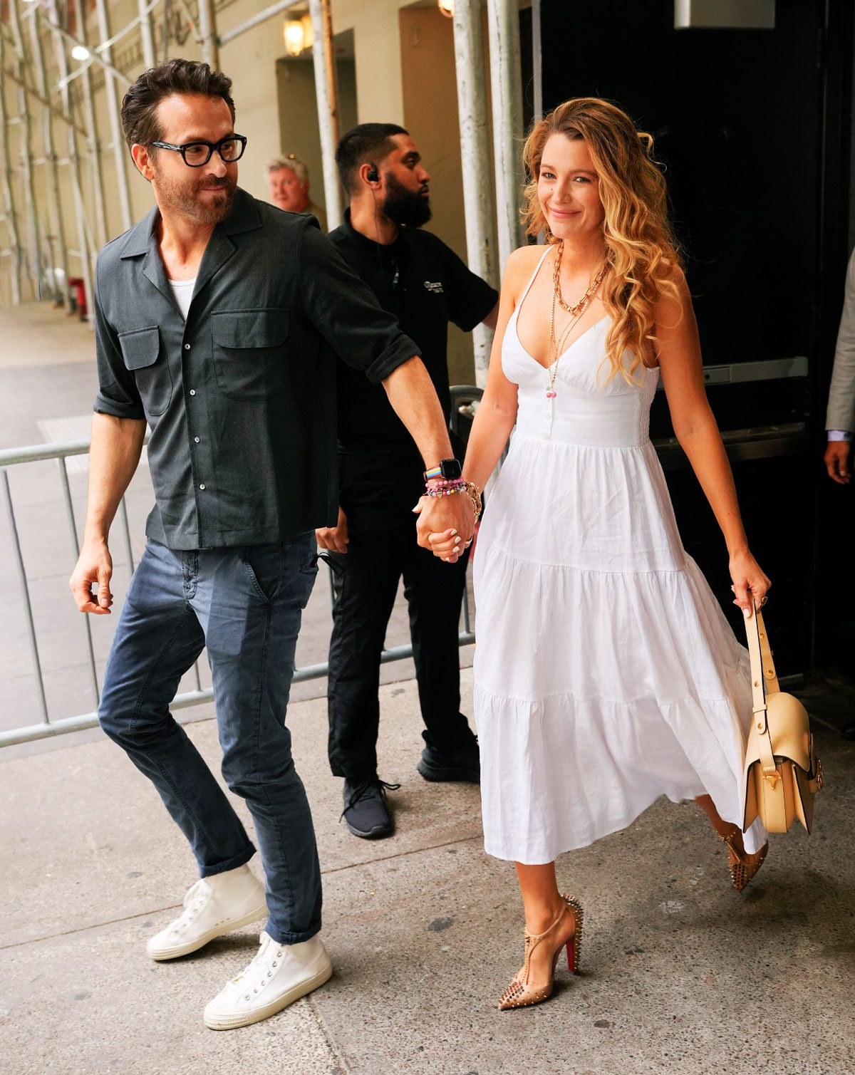 The Many Celebrities Who Love Their Gucci Horsebit 1955 Bags: OutletCity Guide — design detail