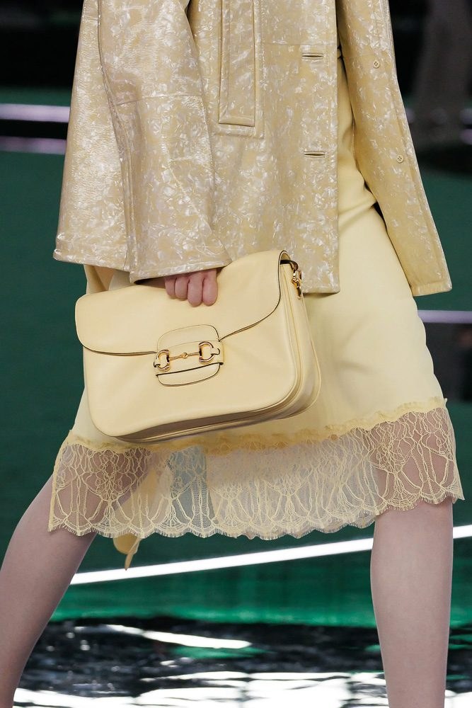 The New Gucci Deco Bag Revisits the Past: Styling Guide — additional editorial view