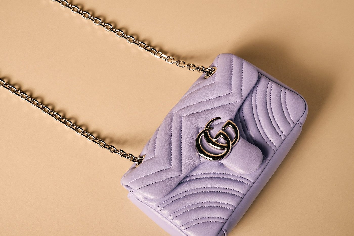 The New Gucci Marmont Is Here in a Trio of Fresh Colors: Design Guide — scale and everyday-use reference