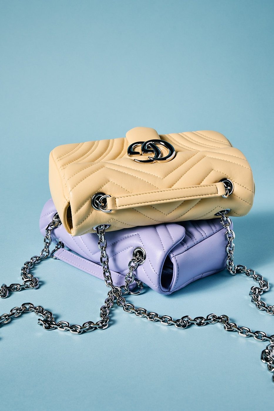 The New Gucci Marmont Is Here in a Trio of Fresh Colors: Design Guide — additional editorial view