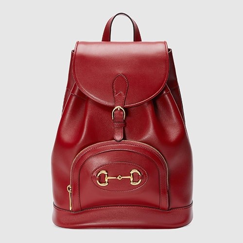 The Newest Gucci 1955 Horsebit Bags Have Arrived: Design Guide — carrying and styling reference