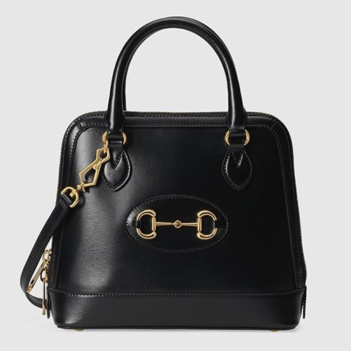 The Newest Gucci 1955 Horsebit Bags Have Arrived: Design Guide — scale and everyday-use reference