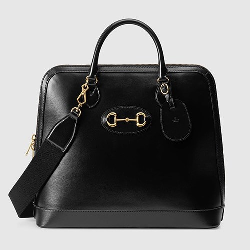 The Newest Gucci 1955 Horsebit Bags Have Arrived: Design Guide — additional editorial view
