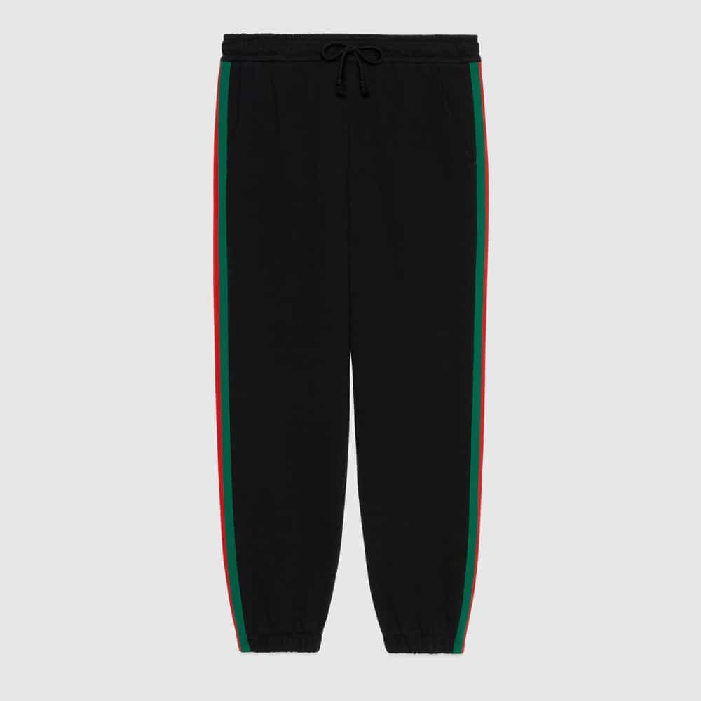 The North Face x Gucci is Here: OutletCity Guide — carrying and styling reference