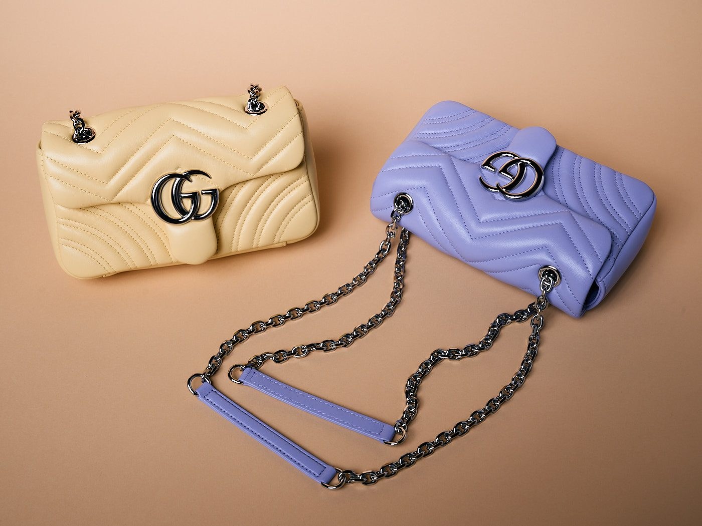 The Ultimate Gucci Marmont Bag Guide: Design Guide — shape and proportion reference