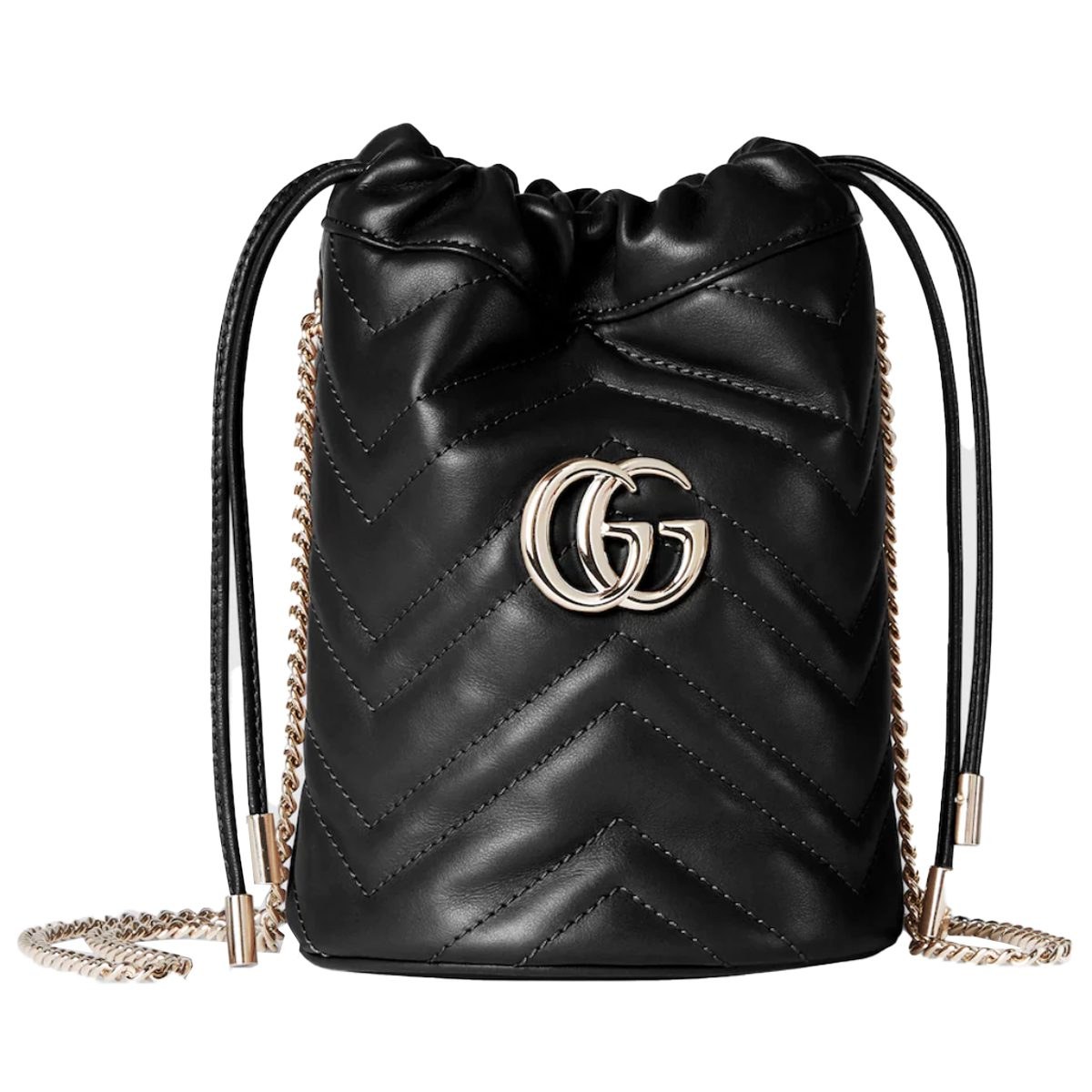 The Ultimate Gucci Marmont Bag Guide: Design Guide — additional editorial view