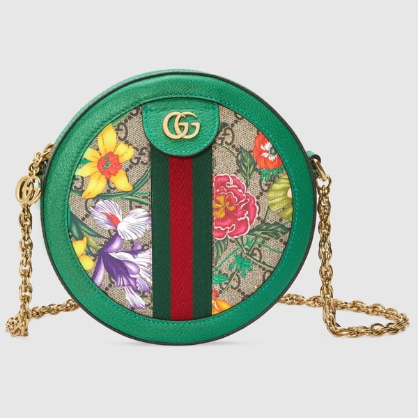 These Gucci Sandals Are Taking Over Social Media: Fit and Use Guide — carrying and styling reference