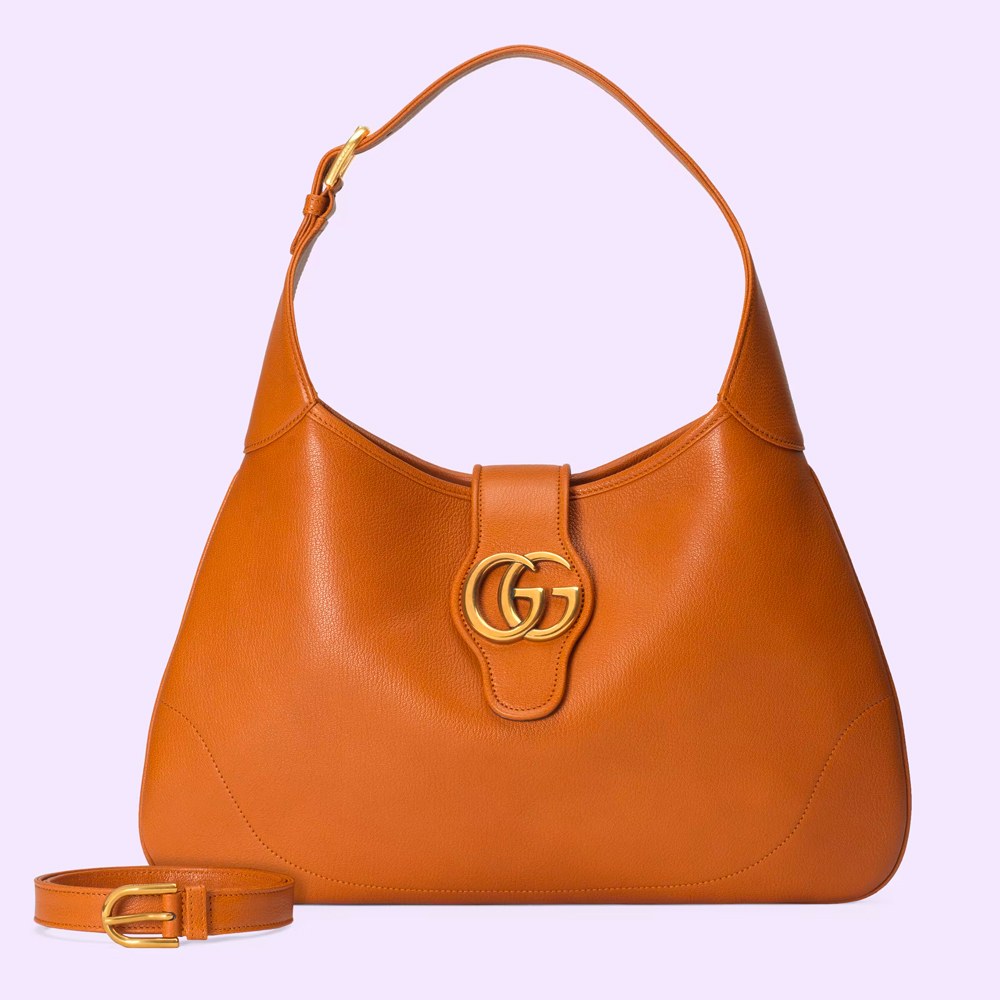 This Gucci Aphrodite Bag Is for the Barbie Girls: OutletCity Guide — material and finish reference