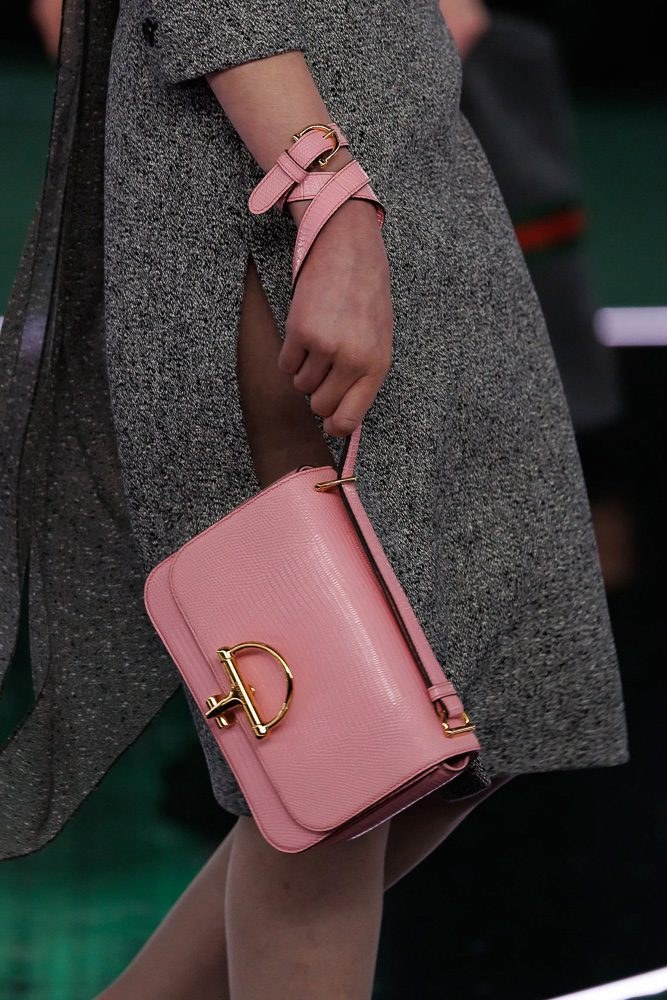 This Gucci Bag is Under $1,000 and I Love It: Buyer’s Guide — material and finish reference