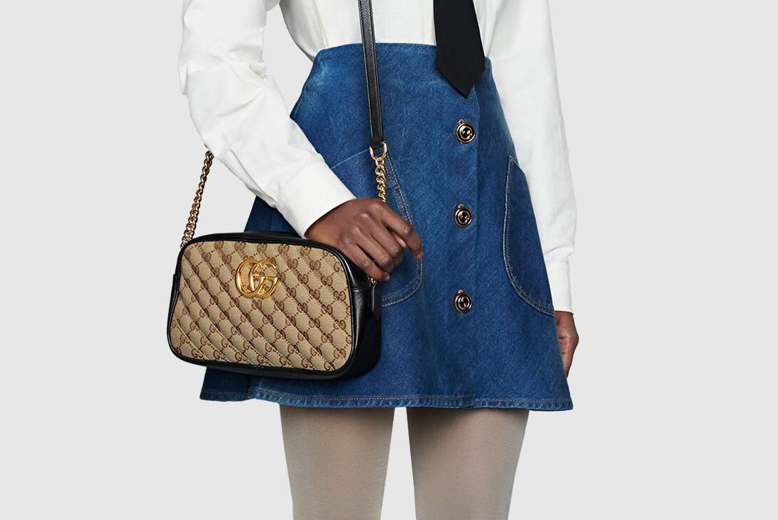 This Gucci Bag is Under $1,000 and I Love It: Buyer’s Guide — editorial overview