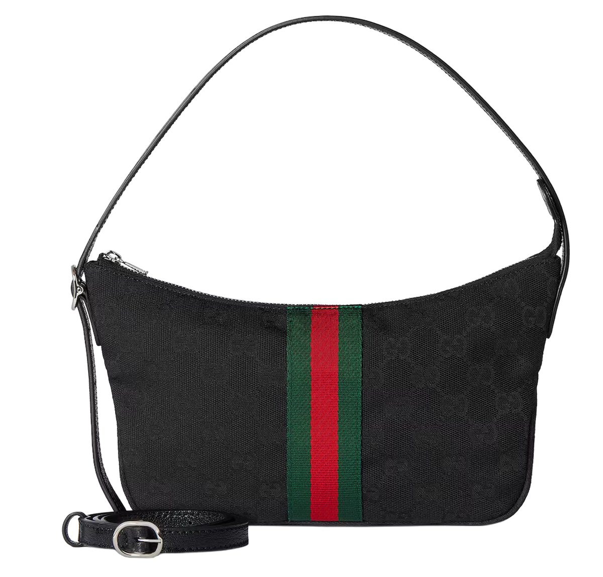 This Gucci Mini Bag Is Begging to Be the Next Addition to My Logo Rotation: OutletCity Guide — hardware and construction…