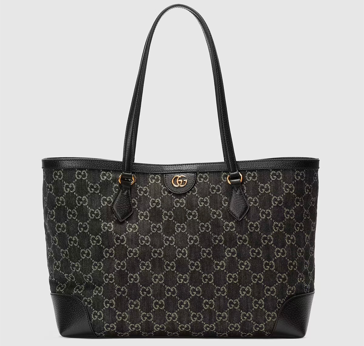 This Gucci Ophidia Tote Might Be the Ideal Carryall: Styling Guide — scale and everyday-use reference