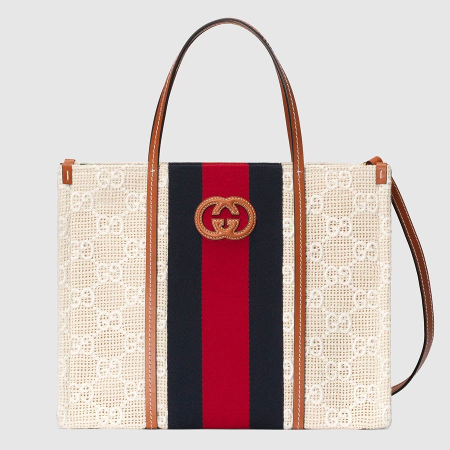This Is the Summer of Gucci: OutletCity Guide — shape and proportion reference