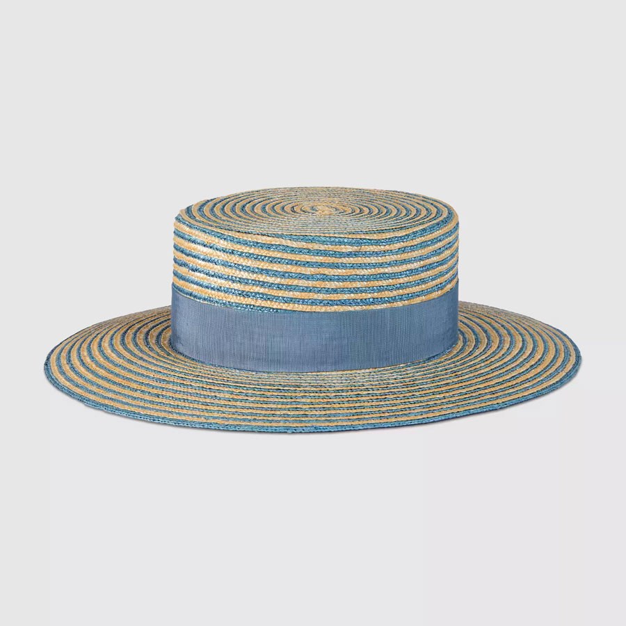This Is the Summer of Gucci: OutletCity Guide — material and finish reference