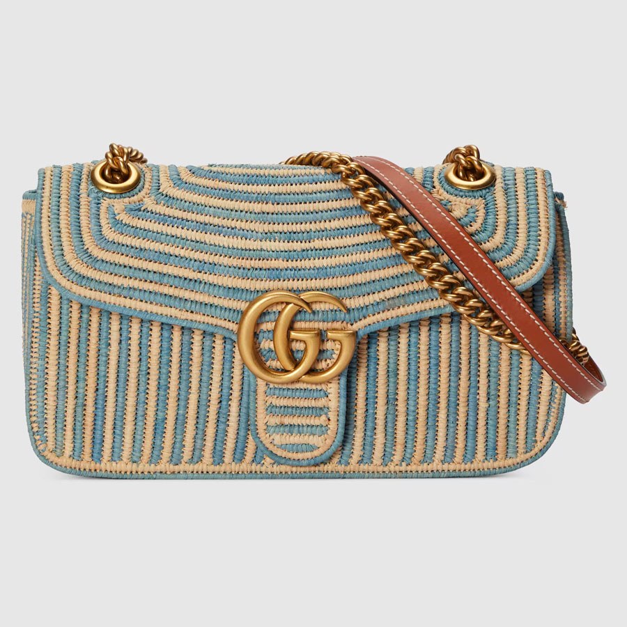 This Is the Summer of Gucci: OutletCity Guide — hardware and construction detail