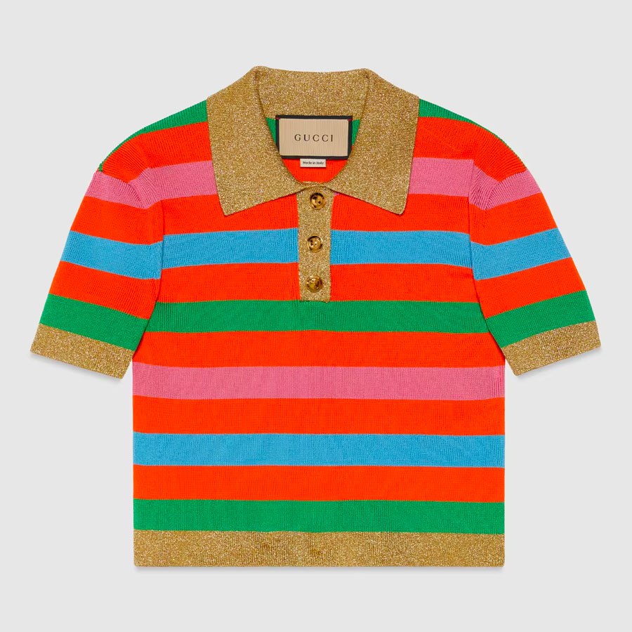 This Is the Summer of Gucci: OutletCity Guide — carrying and styling reference