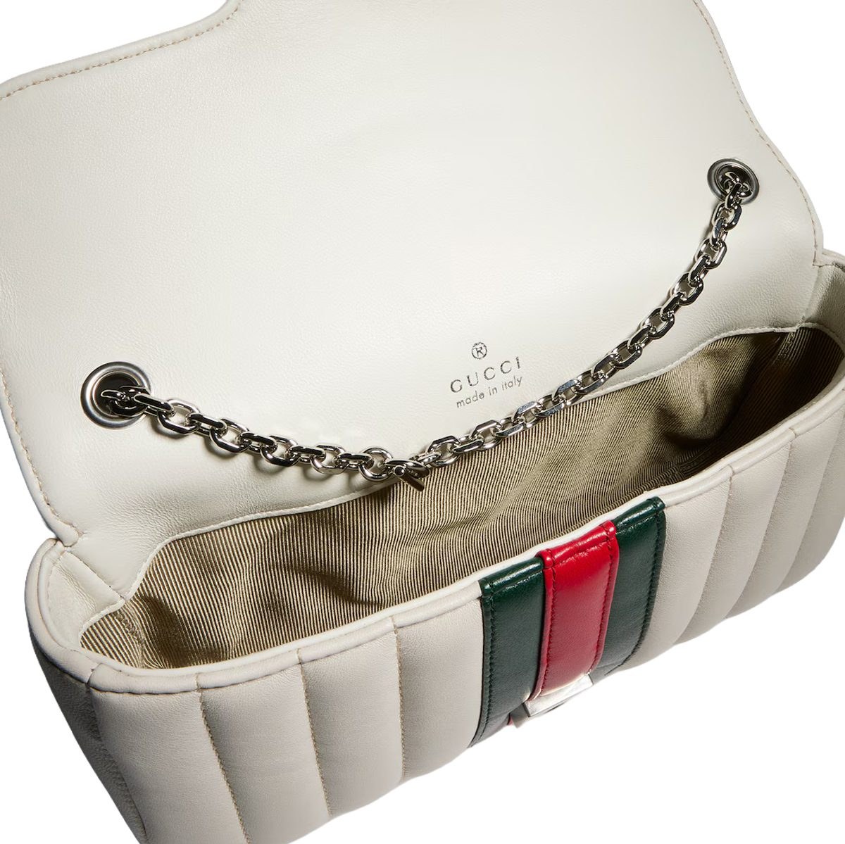 This or That: Celine Triomphe Bag or Gucci Siena Shoulder Bag: Styling Guide — material and finish reference